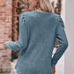 *APP EXCLUSIVE* Puff Sleeve Ribbed Top