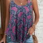 *APP EXCLUSIVE* Scoop Neck Double-Strap Cami