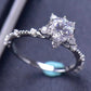 *APP EXCLUSIVE* 1 Carat Moissanite 6-Prong Ring