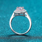 *APP EXCLUSIVE* Need You Now Moissanite Ring