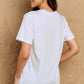 *APP EXCLUSIVE* BOO BEES Graphic Cotton T-Shirt