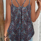 *APP EXCLUSIVE* Scoop Neck Double-Strap Cami