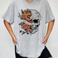 Kinda Emotional Kinda Emotionless Graphic T-Shirt