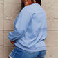 *APP EXCLUSIVE* Baking Spirits Bright Long Sleeve Sweatshirt