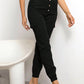 *APP EXCLUSIVE* Button Fly Cargo Pants