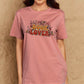 *APP EXCLUSIVE* BOOK LOVER Graphic Cotton Tee