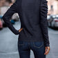 *APP EXCLUSIVE* Decorative Button Puff Sleeve T-Shirt