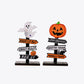 * APP EXCLUSIVE* 2-Piece Halloween Element Decor Ornaments