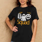 *APP EXCLUSIVE* BOO SQUAD Graphic Cotton T-Shirt
