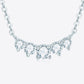 *APP EXCLUSIVE* Moissanite Pendant Necklace