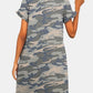*APP EXCLUSIVE* Flounce Sleeve Dress with Pockets