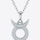 *APP EXCLUSIVE* Moissanite Constellation Pendant Necklace