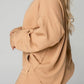 *APP EXCLUSIVE* Distressed Sweatshirt and Joggers Set