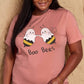 *APP EXCLUSIVE* BOO BEES Graphic Cotton T-Shirt