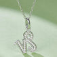 *APP EXCLUSIVE* Moissanite Constellation Pendant Necklace