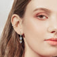 *APP EXCLUSIVE* Be The One Moissanite Drop Earrings