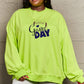 *APP EXCLUSIVE* Gameday Football Graphic Sweatshirt