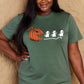 *APP EXCLUSIVE* Jack-O'-Lantern Graphic Cotton T-Shirt