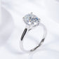 *APP EXCLUSIVE* 2.5 Carat Moissanite Solitaire Ring