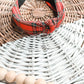 Holiday Plaid Headband