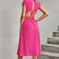 *APP EXCLUSIVE * Open Back Maxi Dress