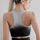 *APP EXCLUSIVE* Gradient Sports Bra and Leggings Set