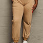 *APP EXCLUSIVE* Solid Drawstring Joggers