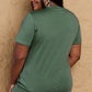 *APP EXCLUSIVE* Dinosaur Skeleton Graphic Cotton Tee