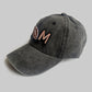 *APP EXCLUSIVE* Football MOM Hat
