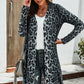 *APP EXCLUSIVE* Openfront Cardigan
