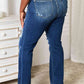 Judy Blue Bootcut Jeans