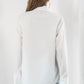 *APP EXCLUSIVE* Dropped Shoulder Longline Shirt