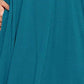 *APP EXCLUSIVE* Sleeveless Dress with Pockets