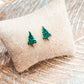 Christmas Tree Studs