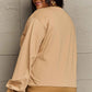 *APP EXCLUSIVE* Gameday Football Graphic Sweatshirt