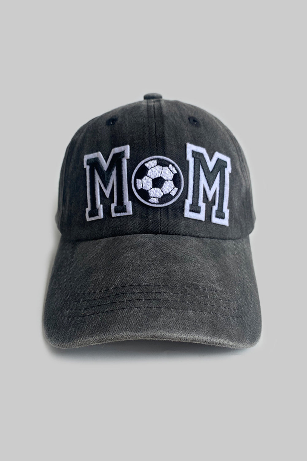 *APP EXCLUSIVE* Soccer MOM Hat