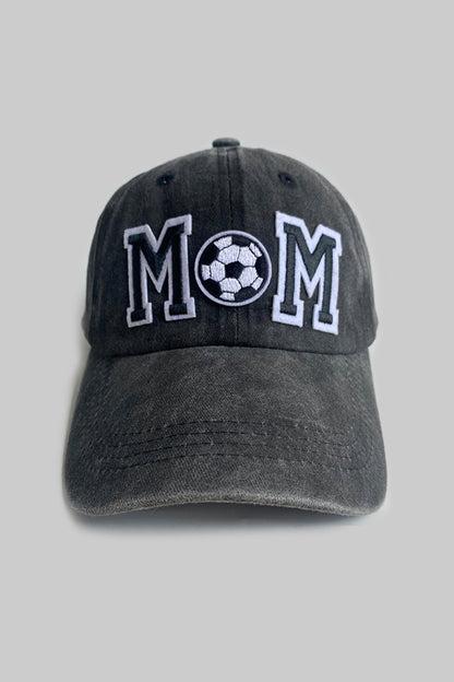 *APP EXCLUSIVE* Soccer MOM Hat