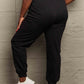 *APP EXCLUSIVE* Solid Drawstring Joggers