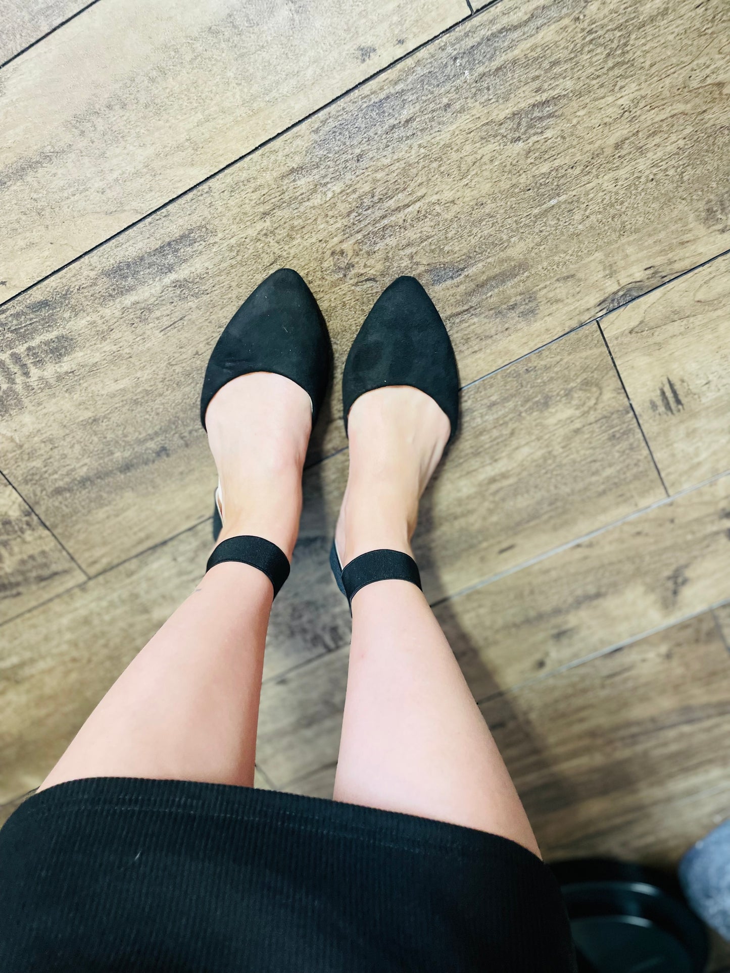 Firefly Rollasole Strappy Shoes