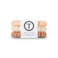 TELETIES- Large hairties