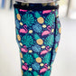 Tropical Drink Koozie - Large