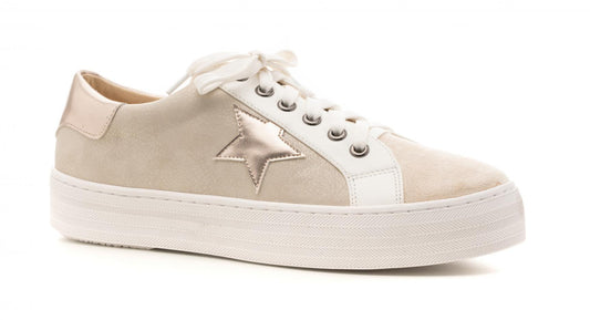 Star Gaze Sneakers