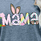 *APP EXCLUSIVE* Easter MAMA Graphic tee