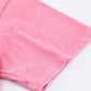 *APP EXCLUSIVE* Round Neck Top with Pocket