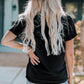 *APP EXCLUSIVE* NASHVILLE MUSIC CITY Graphic Tee Shirt