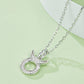 *APP EXCLUSIVE* Moissanite Constellation Pendant Necklace