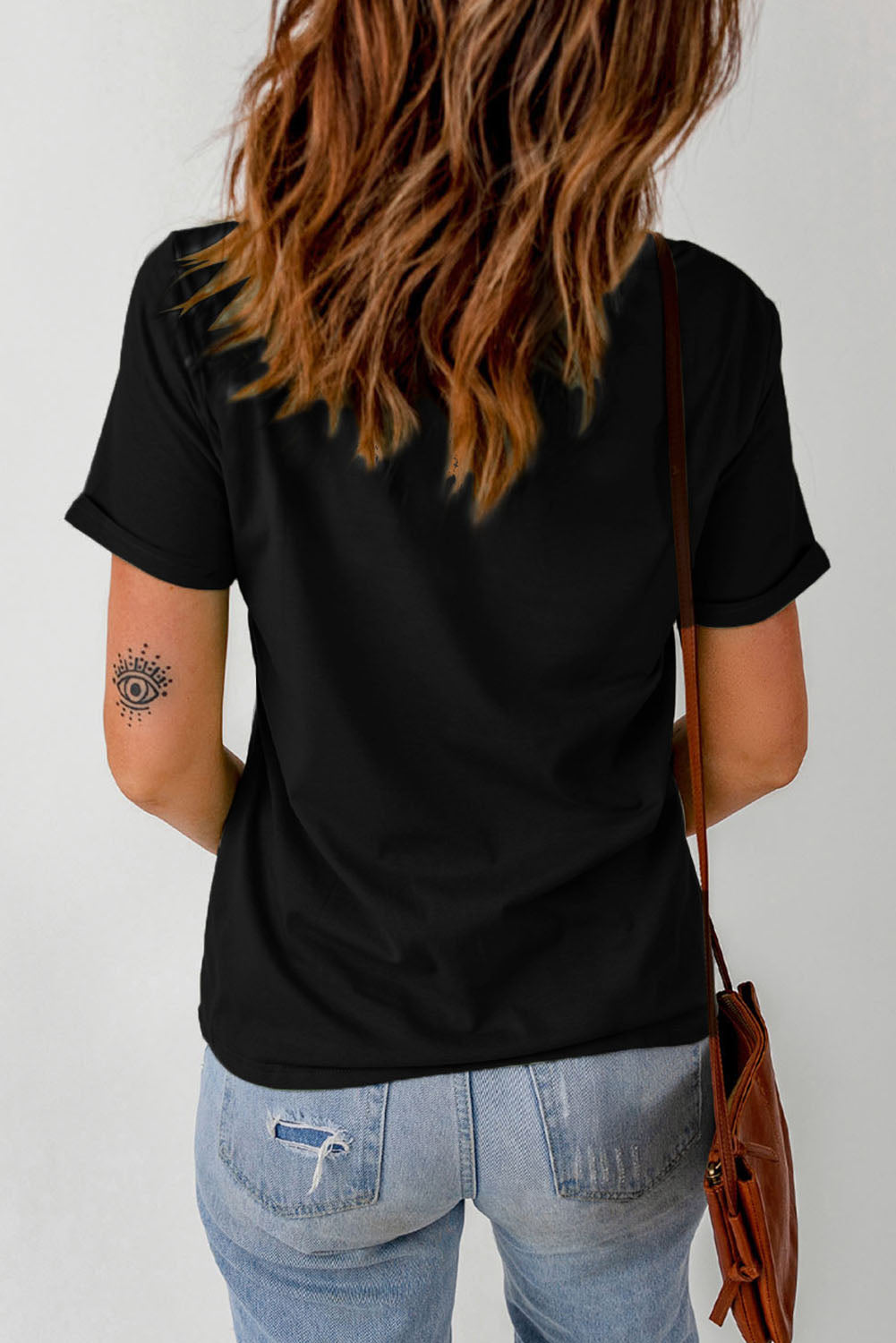 *APP EXCLUSIVE* Rock n Roll Tee