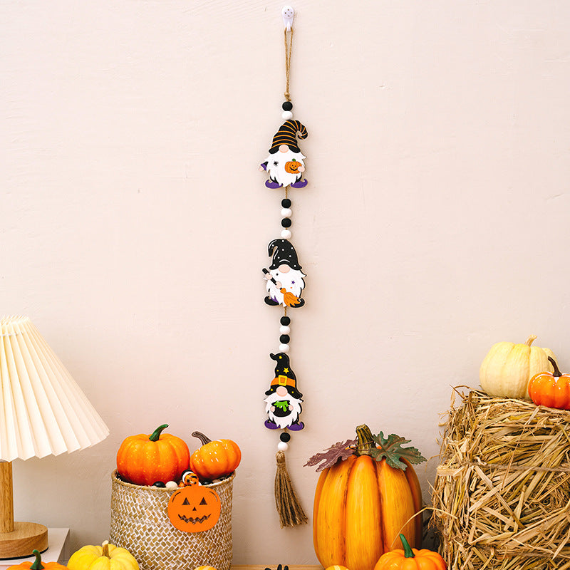 * APP EXCLUSIVE* 3-Piece Halloween Element Hanging Widgets