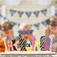 *APP EXCLUSIVE* Assorted 2-Piece Halloween Decor