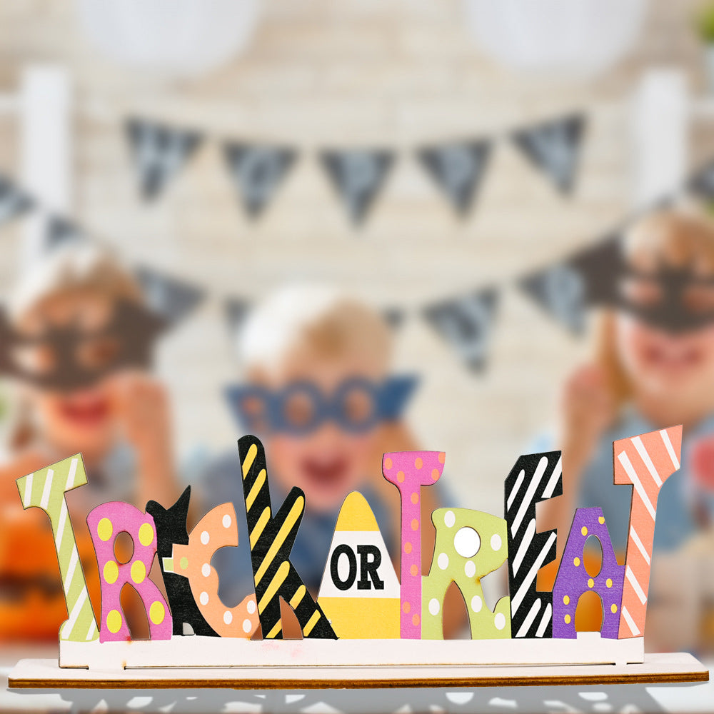 *APP EXCLUSIVE* Assorted 2-Piece Halloween Decor